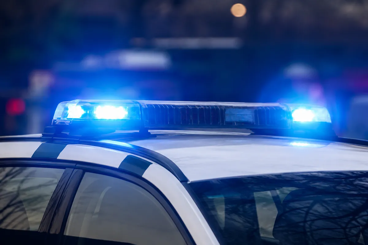 17-årig varetægtsfængslet efter eksplosion i Ericaparken